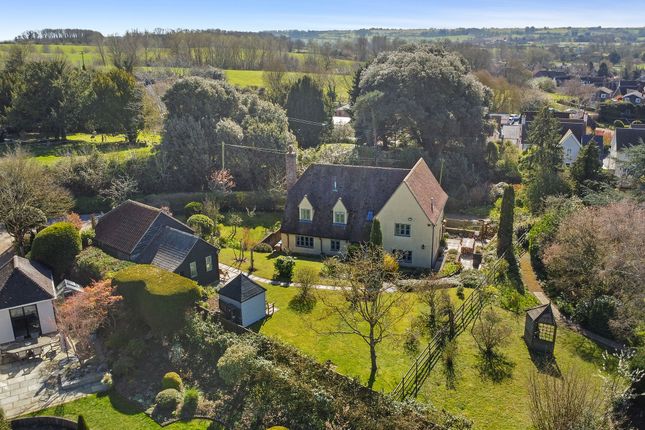 Mullions, St Edmunds Lane, Bures photo 4