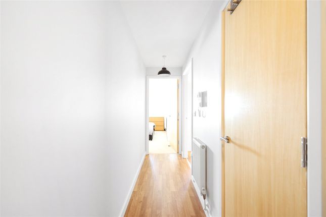 Flat for sale in Fenton Street, Shadwell