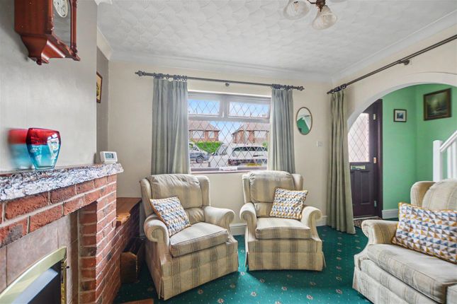 152, Longmoor Lane, Nottingham photo 3