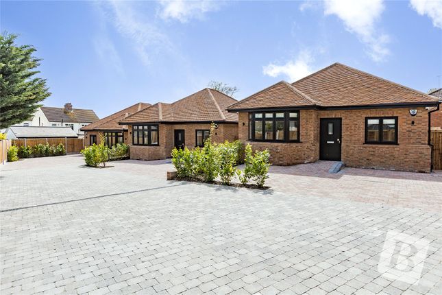 Detached bungalow for sale in Odesia Close, Hornchurch