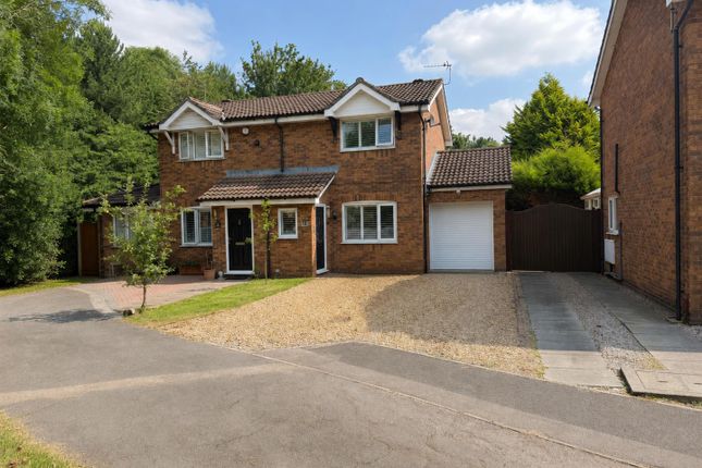 2-bed house on 14, Dorchester Close, Wilmslow, £1,500/mo