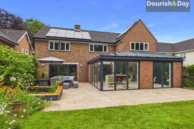 13 Knowle Road, Stafford photo 4