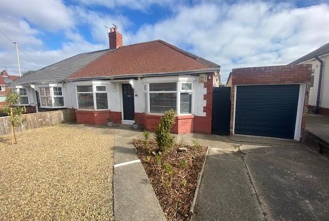 2-bed house on 1A, Lisle Road, South Shields, £995/mo