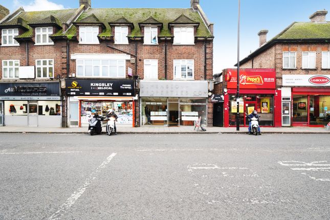 Property for sale in Kingsley Road, Hounslow, Greater London