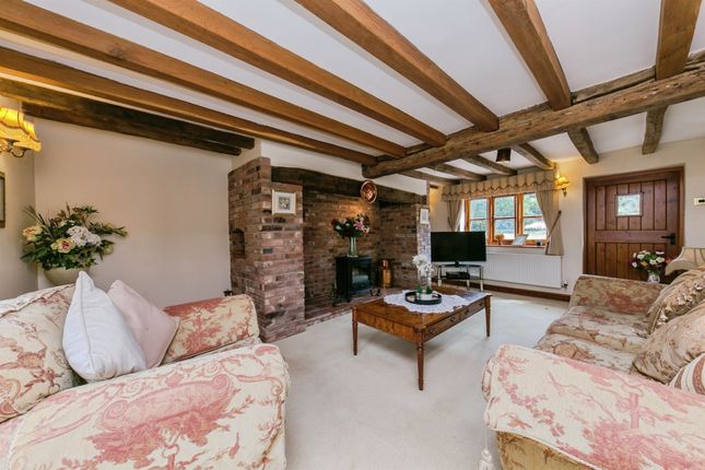 Horsey Lane Cottage, Horsey Lane, Rugeley photo 3