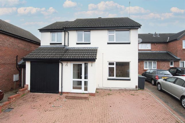 Thumbnail Property for sale in Wentworth Avenue, Wellingborough