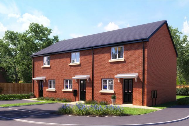 Plot 36 - The Whernside,, Goosnargh Lane, Preston photo 2
