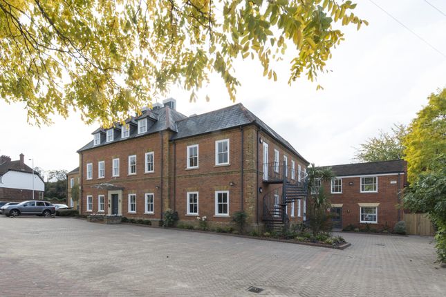 Thumbnail Office to let in Ground Floor, Egerton House, 66-68 Baker Street, Weybridge