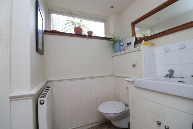 Semi-detached house for sale in Garstang Road, Preston