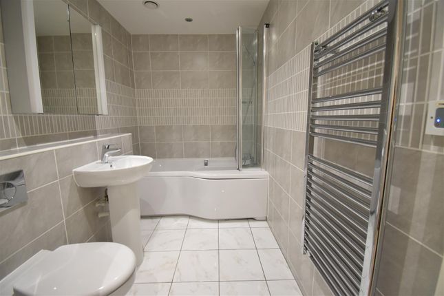 Apartment 15, Adlington House, 132A, Slade Road, Portishead photo 4
