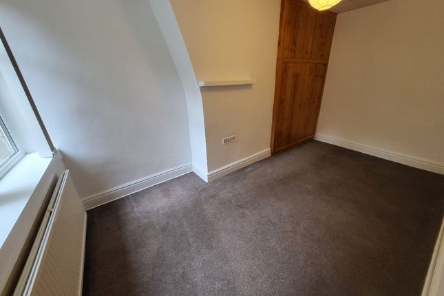 Terraced house for sale in High Street, Luddenden