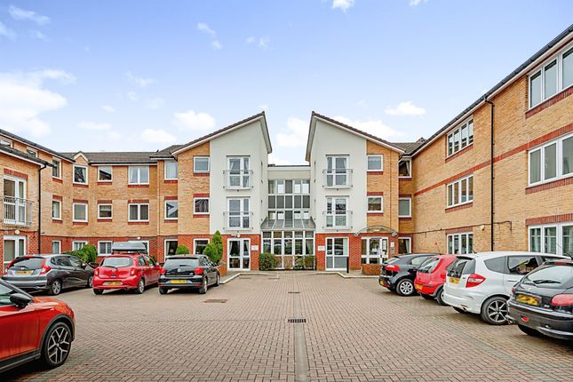 Property for sale in Millfield Court, Crawley