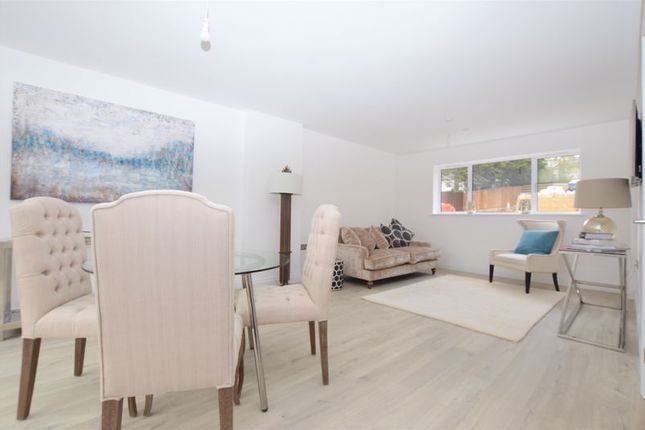 End terrace house to rent in 3 Bedroom House With Parking, Birling Road, Tunbridge Wells
