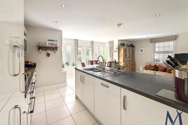 18, Frances Way, Ibstock photo 4