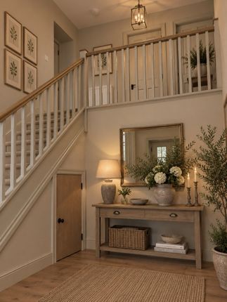 Steps Lane, Tetbury photo 2