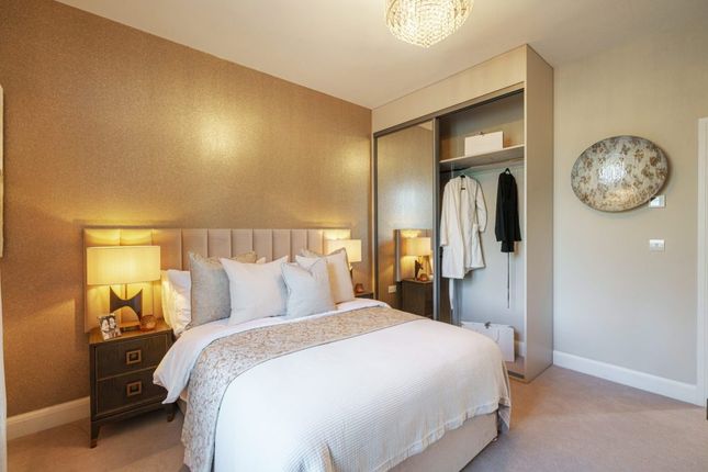 Flat for sale in "The Abbey" at Dupre Crescent, Wilton Park, Beaconsfield