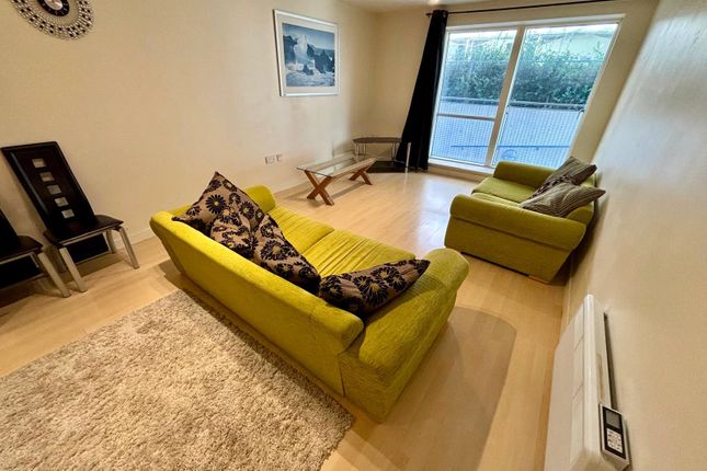 4 Galilean, 36, Ryland Street, Birmingham photo 2