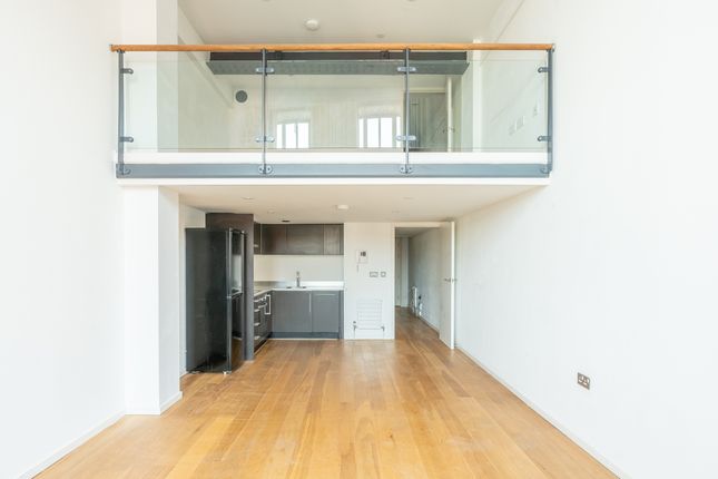 Flat for sale in The Robinson Building, Norfolk Place, Bristol
