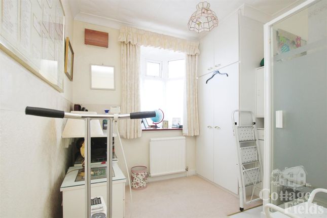 Terraced house for sale in Willow Road, Enfield