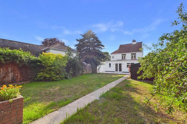 26, Clinton Road, Barnstaple photo 2