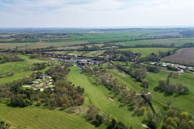 The Kingfisher, Cambridge Country Club, Bourne photo 5