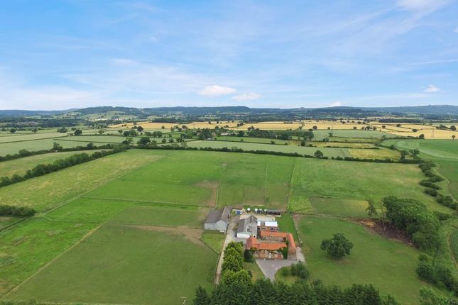 Farm for sale in Stockton Road, Thirsk