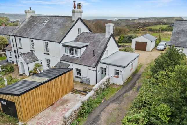 Milan Cottage, Overton Lane, Swansea photo 2