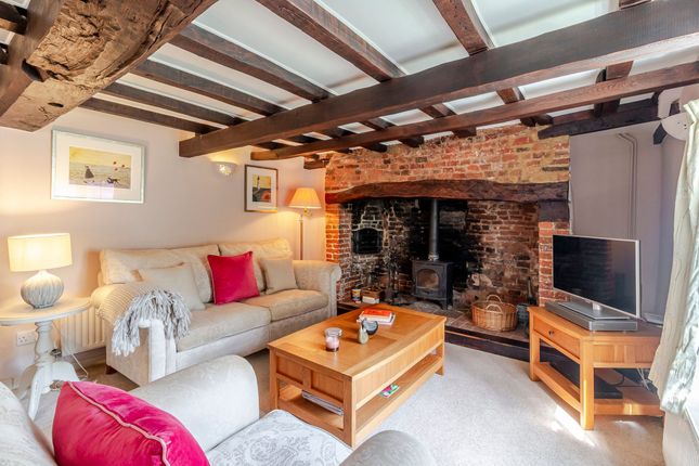 Elmswell Cottage, Fordingbridge photo 3