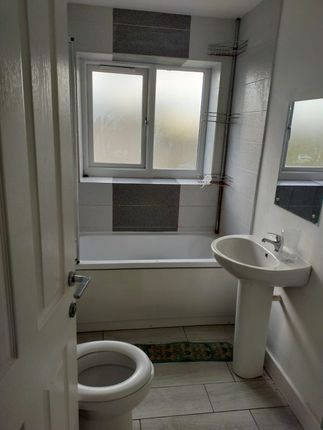 Semi-detached house to rent in Moorcroft Gardens, Bolton