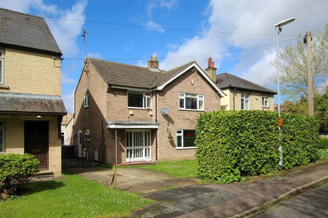 Detached house to rent in Cambridge Road, Impington, Cambridge