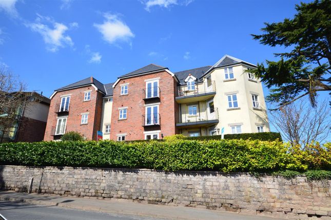 Flat for sale in Cedar Court, Folly Lane, Hereford