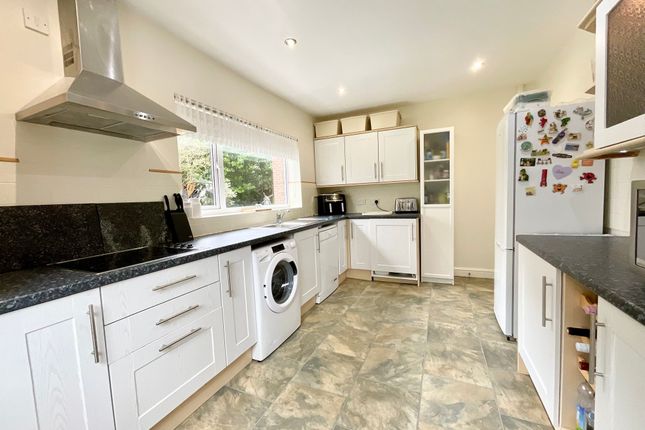 Detached house for sale in Broadmine Street, Stoke-On-Trent