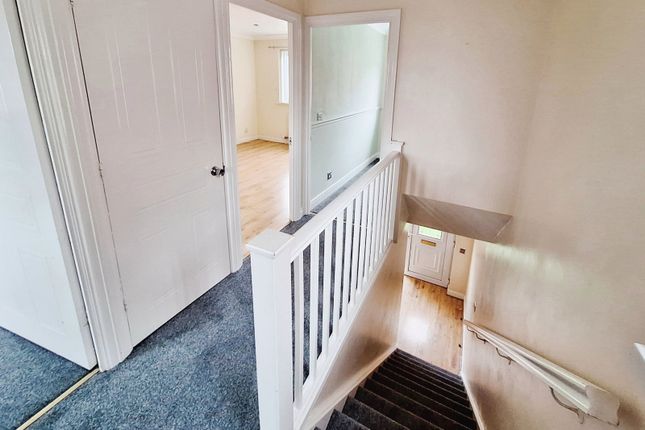 Detached house to rent in Defender Drive, Grimsby, Lincolnshire