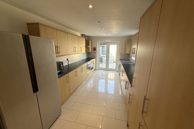 6 Bedroom Student Accommodation.