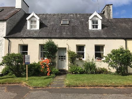 Primrose Cottage Corsock Castle Douglas Dg7 2 Bedroom - 