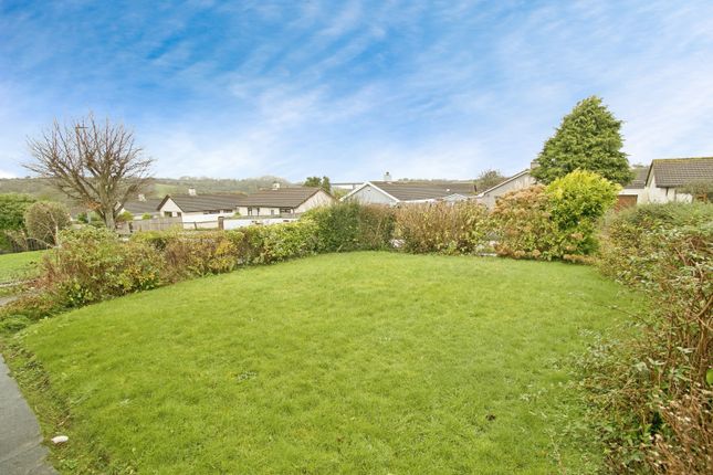 Detached house for sale in Colebrook Close, Redruth, Cornwall