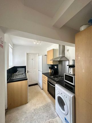 Thumbnail Property to rent in Clarendon Road, Middlesbrough, North Yorkshire