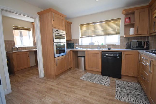 14, Stockmoor Drive, Bridgwater photo 2