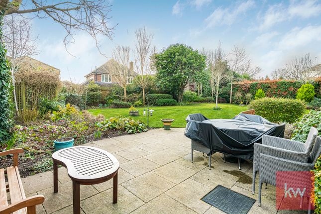 Flat for sale in Hughenden Court, Penn Road, High Wycombe