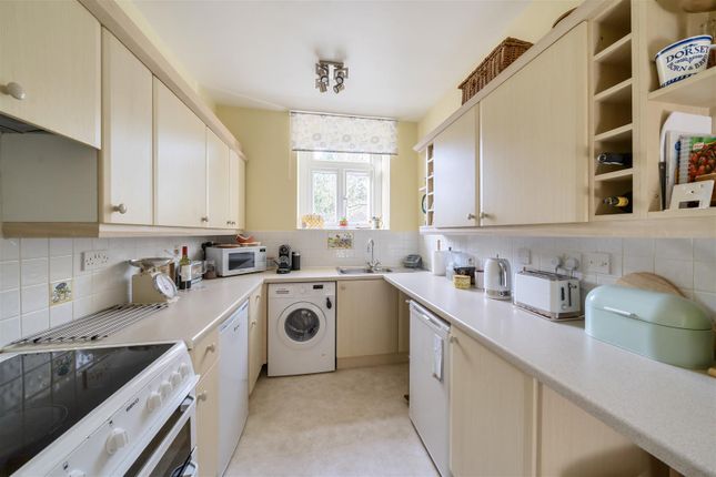 Flat for sale in Beaminster