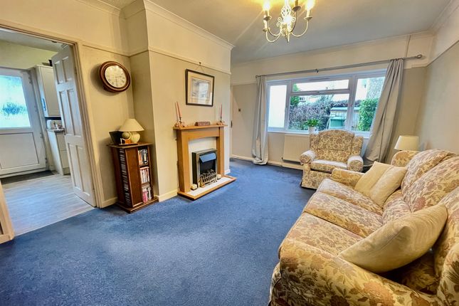 Detached bungalow for sale in Wythburn Road, Frome