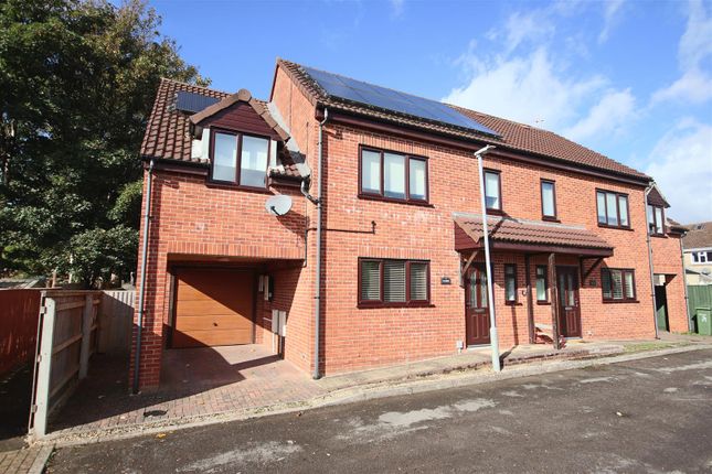 4 Bedroom Semi-Detached