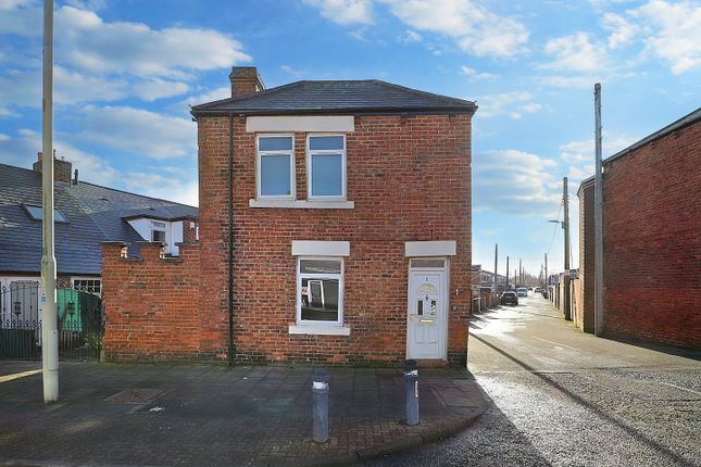 Thumbnail Detached house for sale in Hedworth Lane, Boldon Colliery