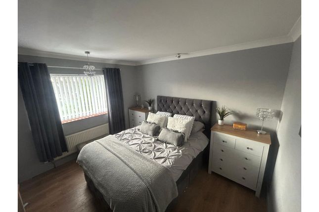 End terrace house for sale in Abbey Road, Doncaster
