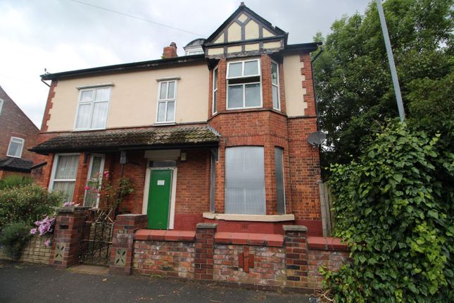 Thumbnail Semi-detached house for sale in Queenhill Road, Northenden, Manchester