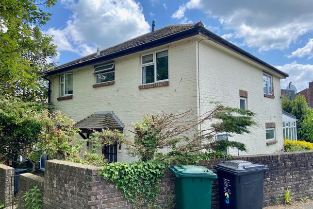 Detached house for sale in Hamsey Close, Brighton