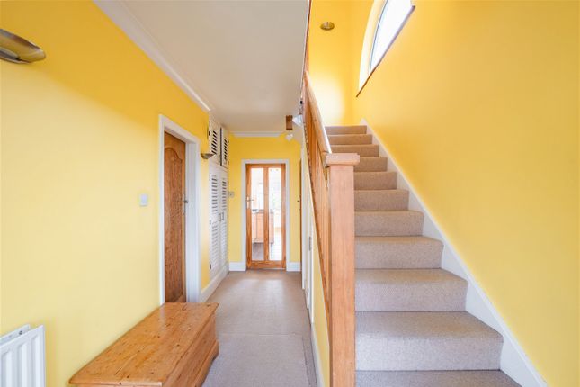 Detached house for sale in Onchan Drive, Carlton, Nottingham