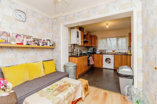 Terraced house for sale in Carrington Road, Wednesbury