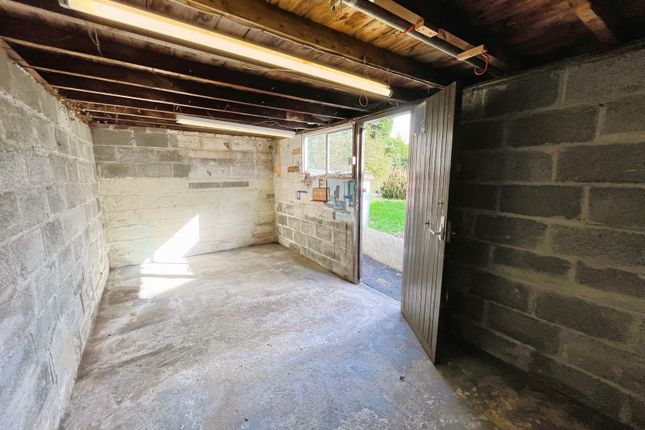 Detached bungalow for sale in Trelawney Road, Saltash