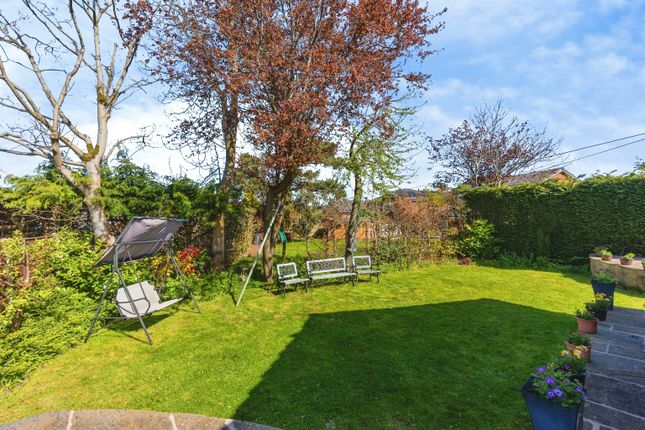 3, Sycamore Rise, Macclesfield photo 4